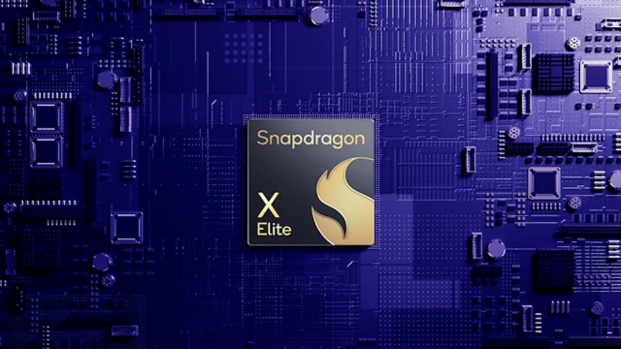 Galaxy Book на Snapdragon X Elite будут быстрее MacBook Pro на M3