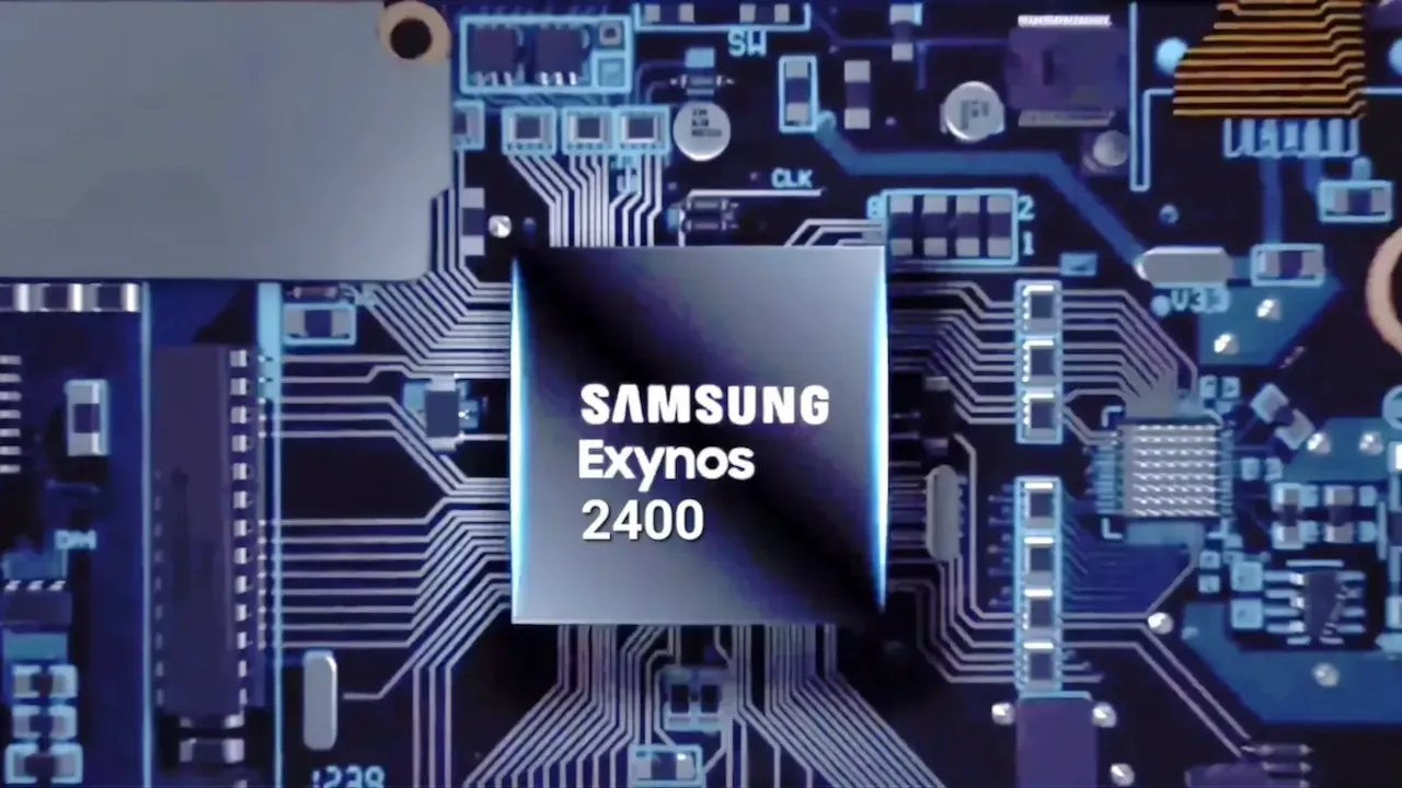 Samsung Exynos 2400 может использовать новую технологию