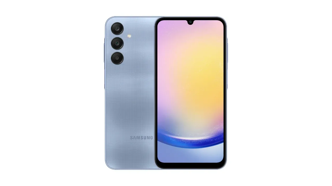 Samsung Galaxy A25: характеристики, дата выхода и цена