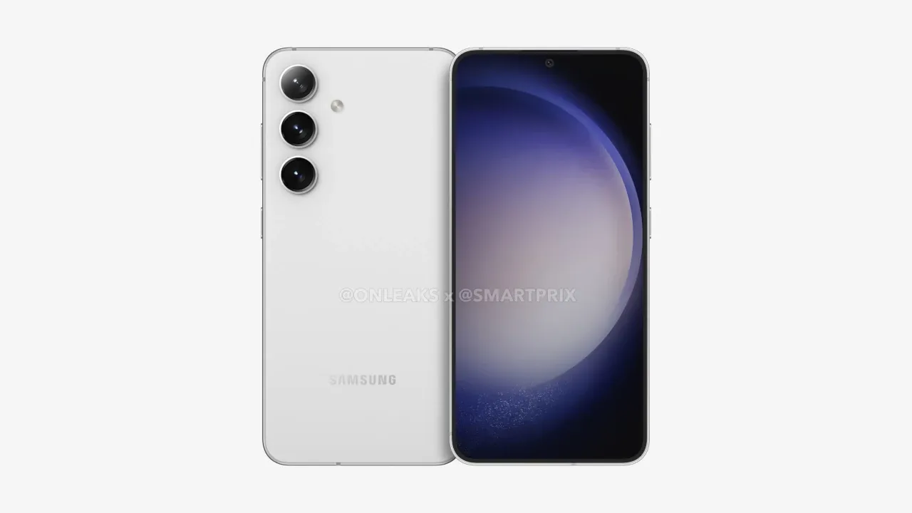 Samsung Galaxy S24 прошел проверку FCC и готовится к запуску