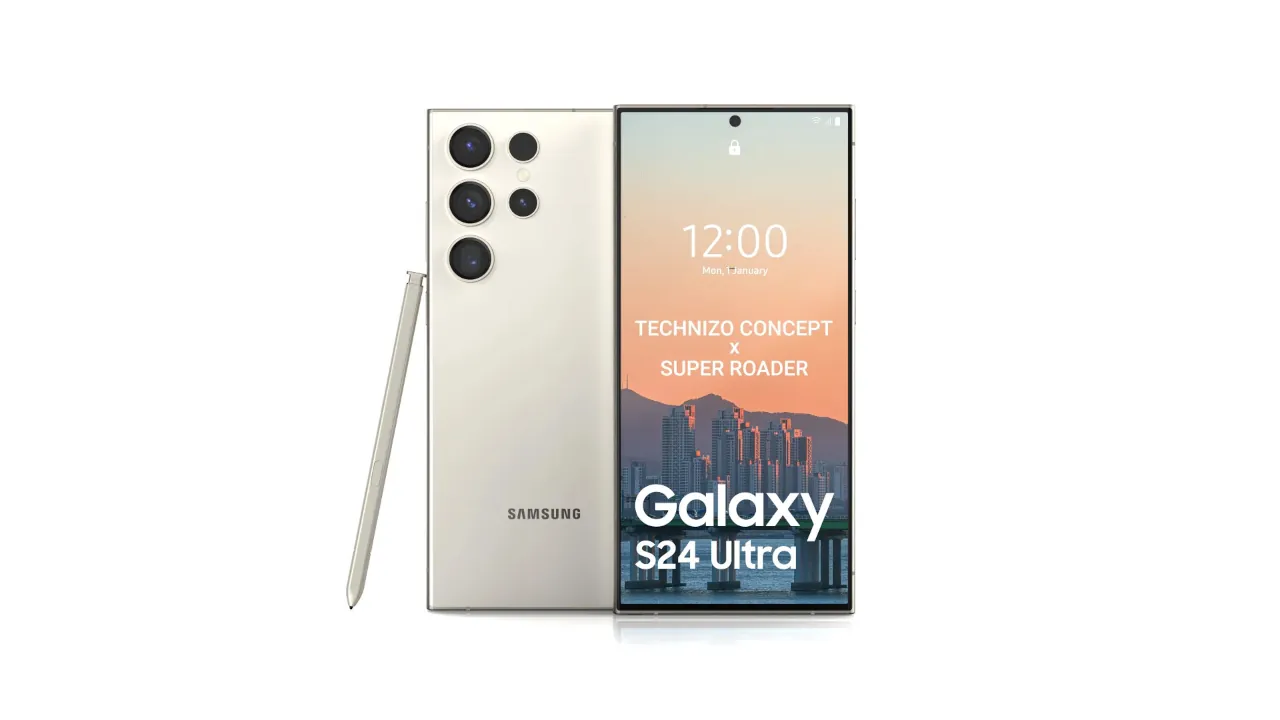 Samsung Galaxy S24 Ultra получит более прочный корпус