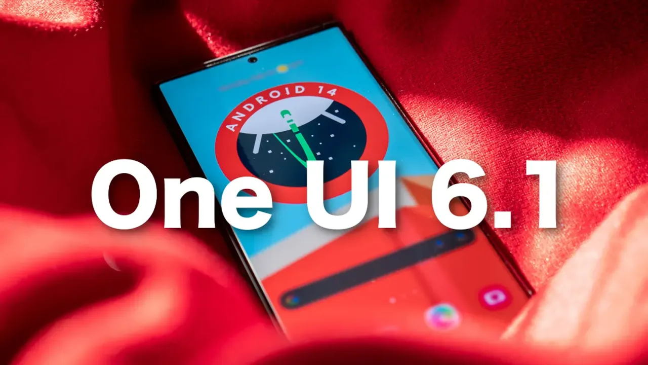 Samsung тестирует обновление One UI 6.1 для Galaxy S23