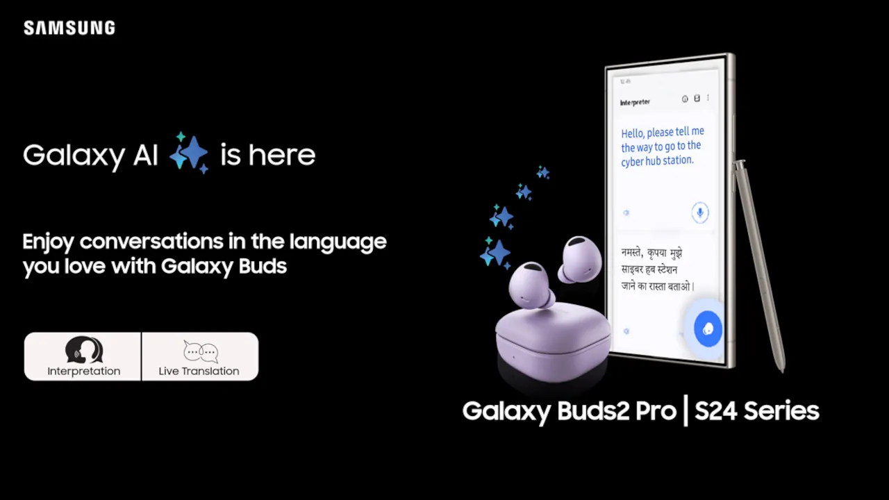 Не обманывайтесь маркетингом Galaxy AI для Samsung Galaxy Buds