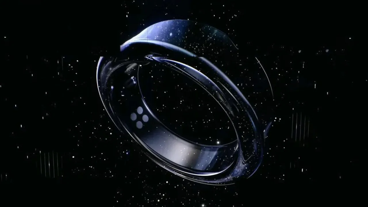 Samsung Galaxy Ring появится во второй половине 2024 года