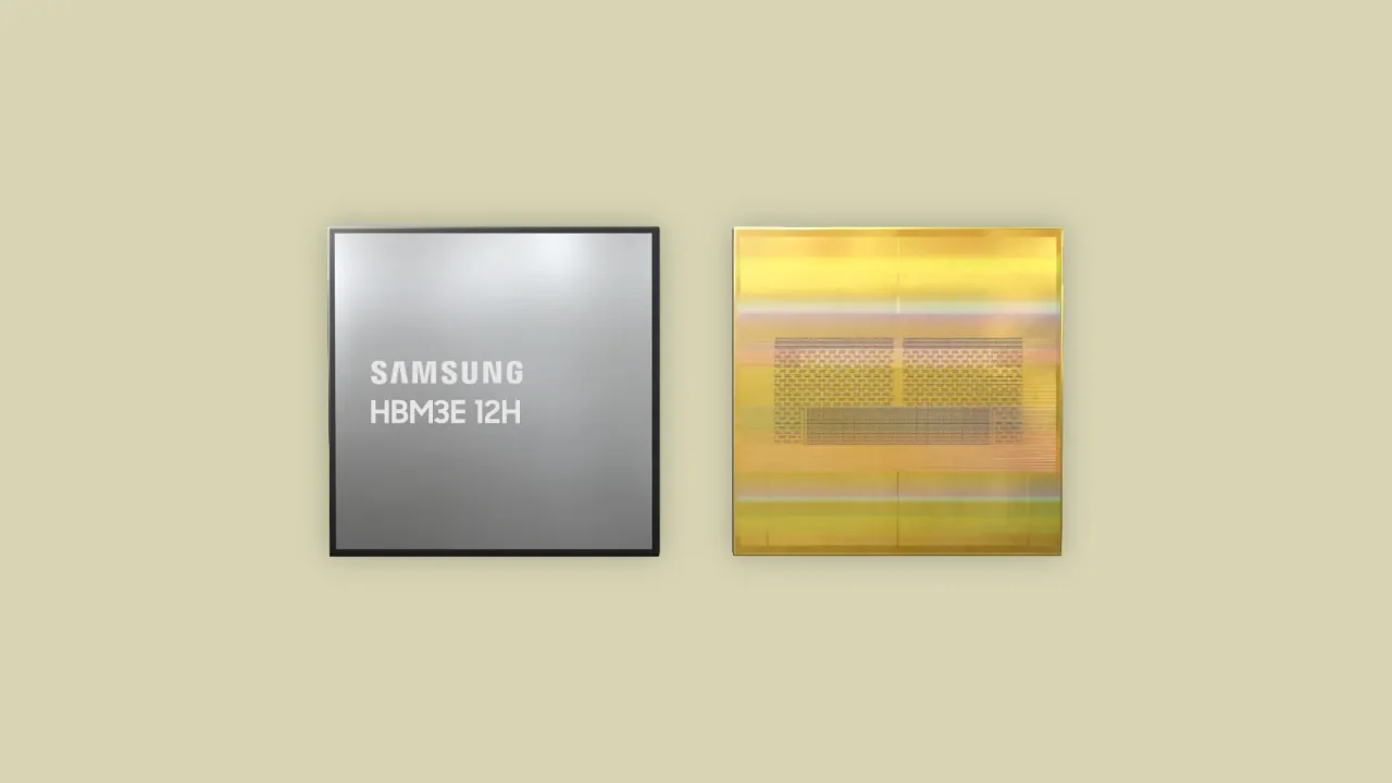 Samsung выпустит чип-ускоритель ИИ под названием Mach-1 в 2025 году