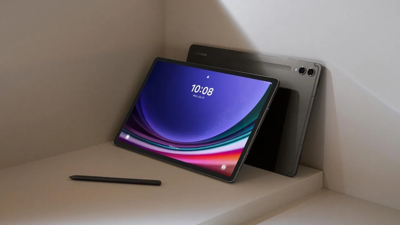 Серия Galaxy Tab S10 начинает подавать признаки существования