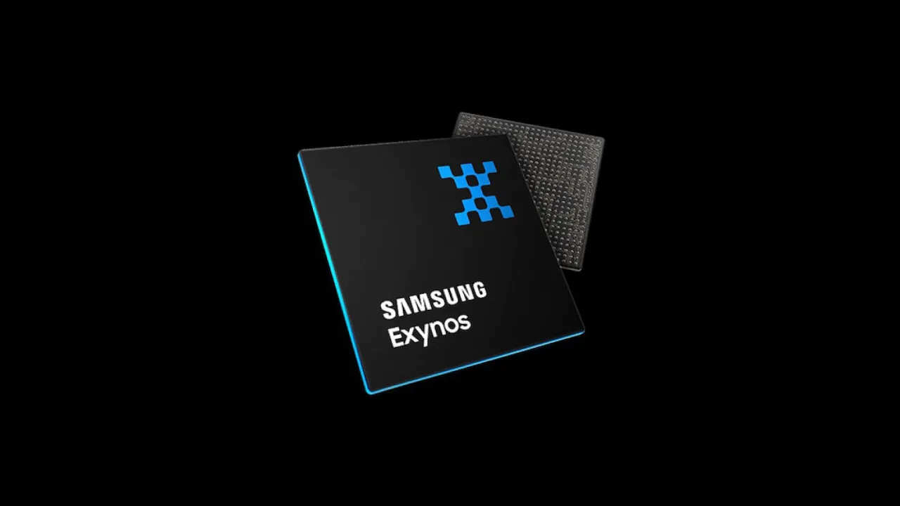 Exynos 2500 в Galaxy S25 будет эффективнее, чем Snapdragon 8 Gen 4