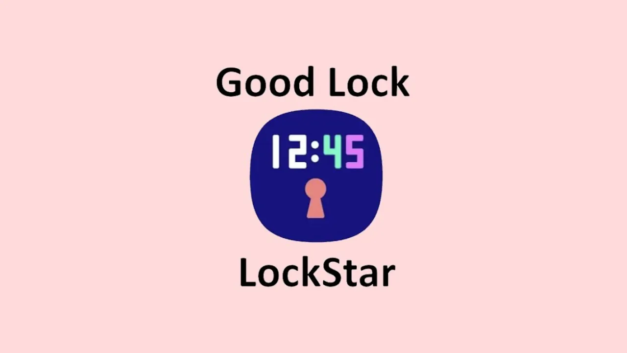 LockStar на Galaxy S24 скоро позволит настраивать AoD