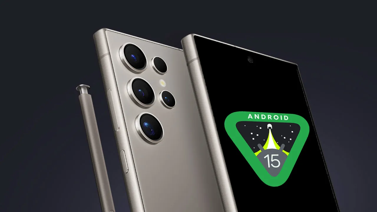 Обновление Android 15 (One UI 7): какие устройства Galaxy получат его?