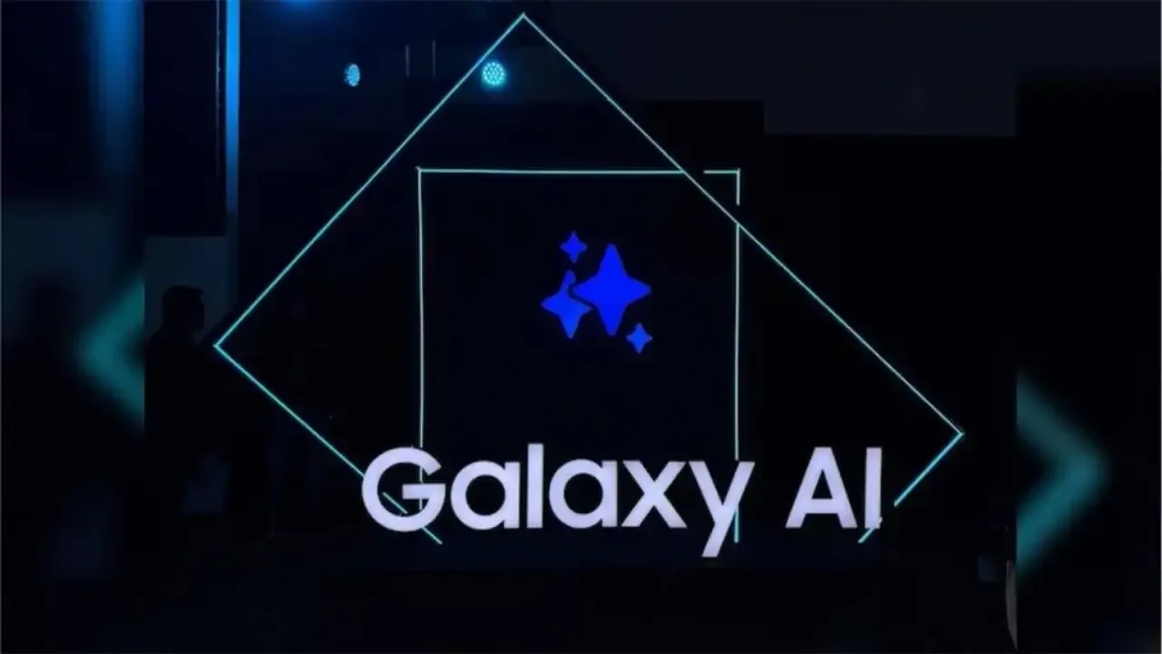 Старые складные смартфоны Galaxy могут получить Galaxy AI