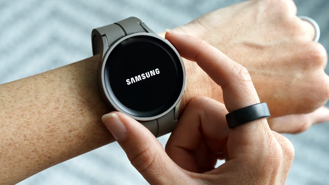 Samsung Galaxy Watch 7 может получить чип Exynos W1000