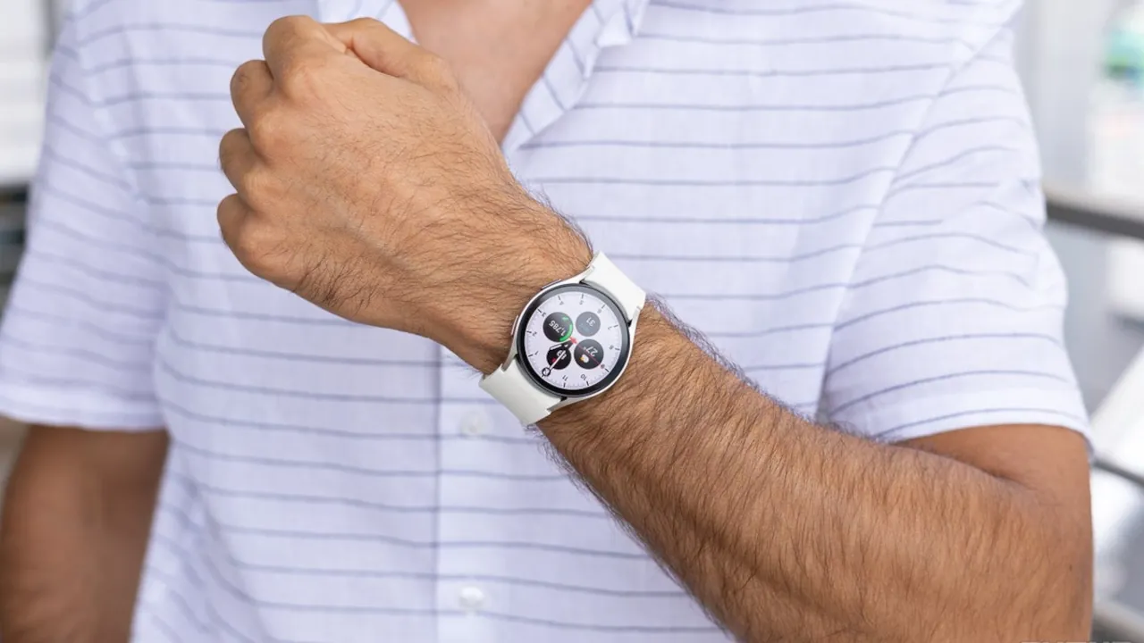 Samsung Galaxy Watch 7 стали на шаг ближе к запуску