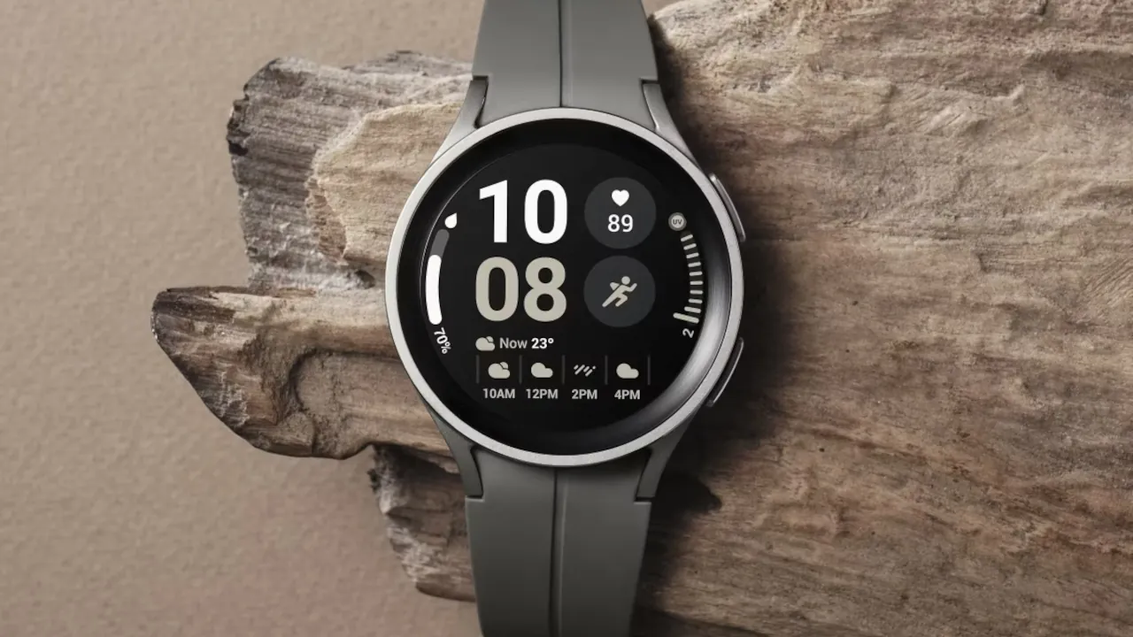 Samsung Galaxy Watch Ultra: существование подтверждается
