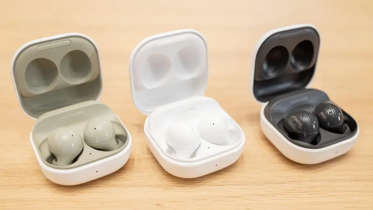 Samsung готовится к запуску Galaxy Buds 3 и Buds 3 Pro