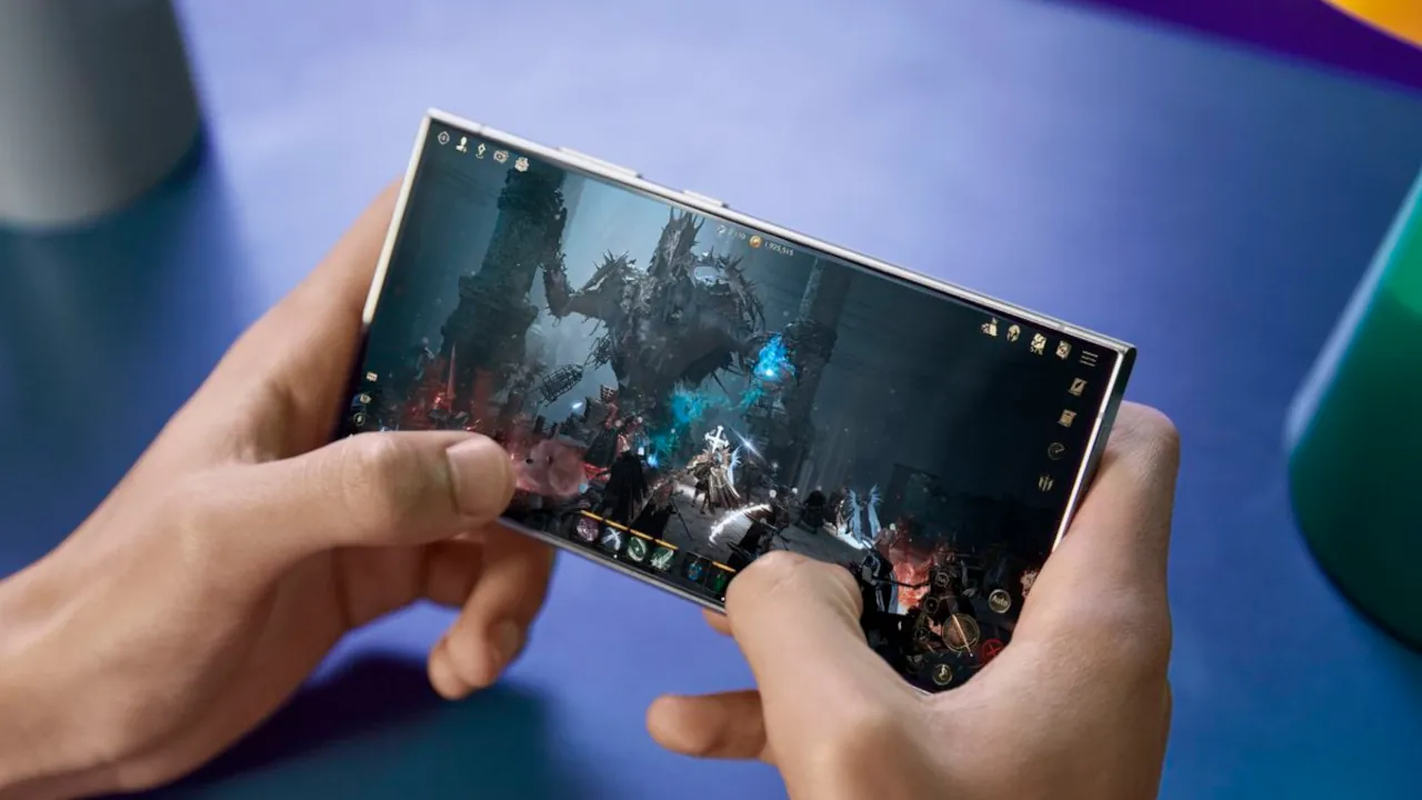 По слухам, серия Galaxy S25 будет оснащаться только Snapdragon