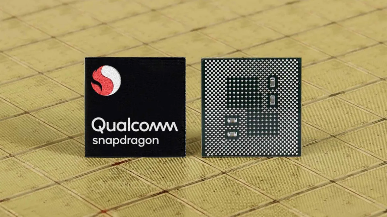 Snapdragon используемый в Galaxy S25, выйдет в октябре