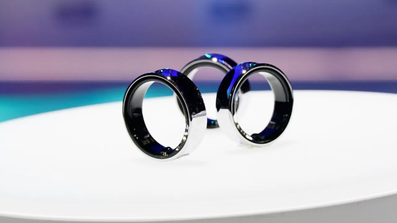 Galaxy Ring может работать с устройствами не Samsung