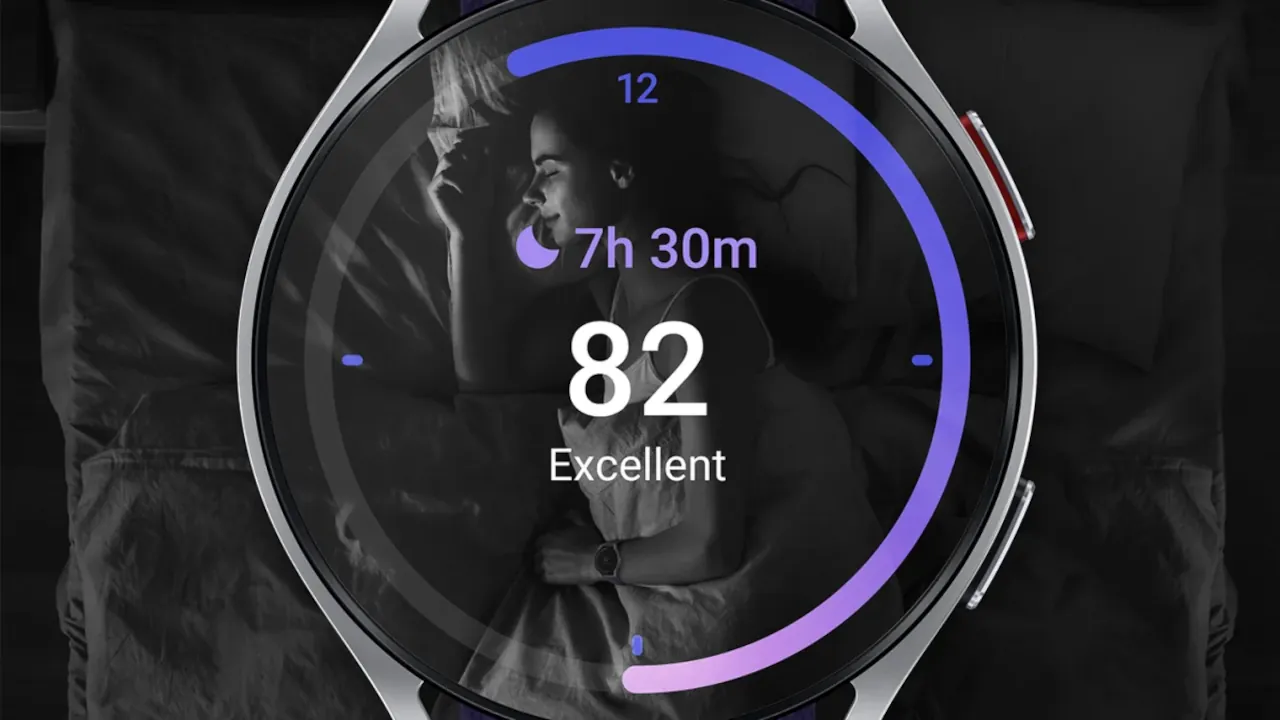 Функция обнаружения апноэ во сне в Galaxy Watch 7 изменила жизнь пользователей
