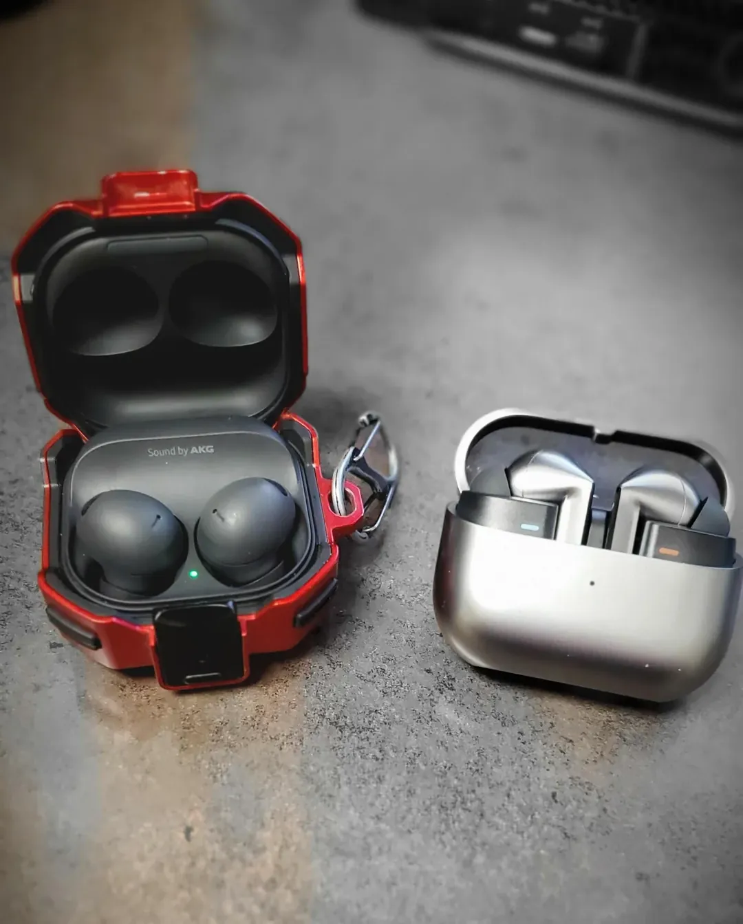 Samsung Galaxy Buds 3 Pro, Reddit