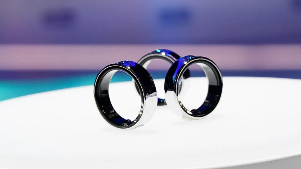 Galaxy Ring поддерживает сторонние смартфоны Android