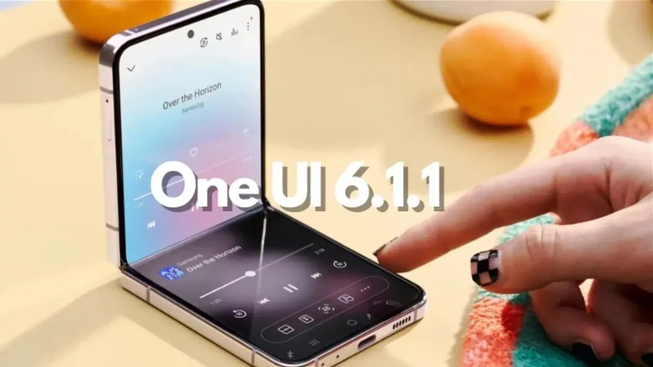 Обновление One UI 6.1.1: получит ли его ваше устройство Galaxy?