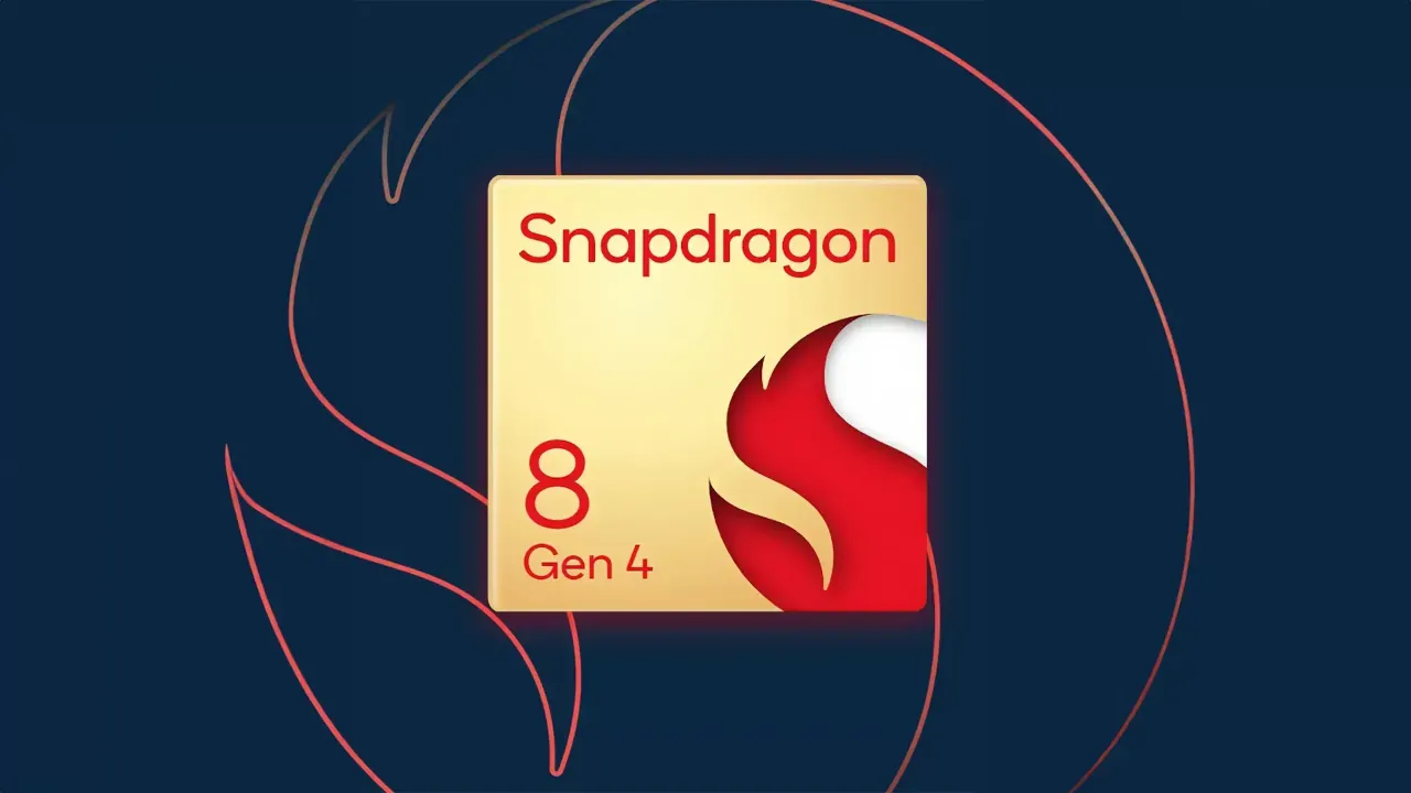 Qualcomm Snapdragon 8 Gen 4: технические характеристики