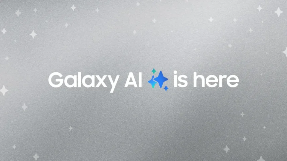 Galaxy AI One UI 6.1.1