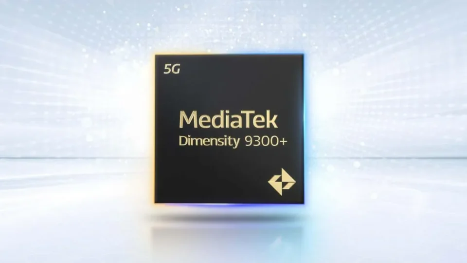 MediaTek Dimensity 9300 Plus