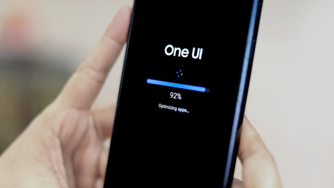 Получат ли One UI 6.1.1 смартфоны Samsung среднего класса?