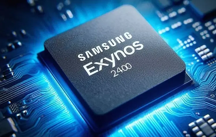 Samsung Exynos 2400