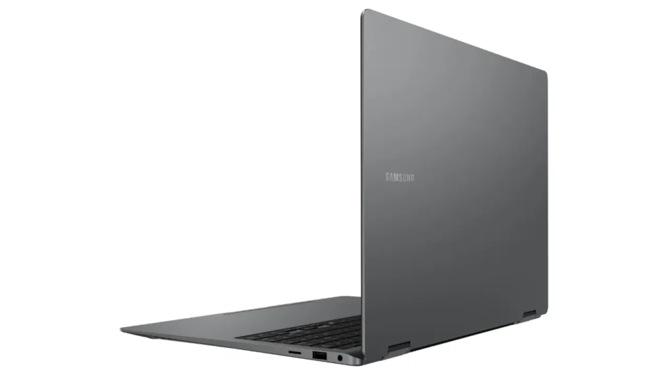 Samsung Galaxy Book 5 Pro 360 крышка