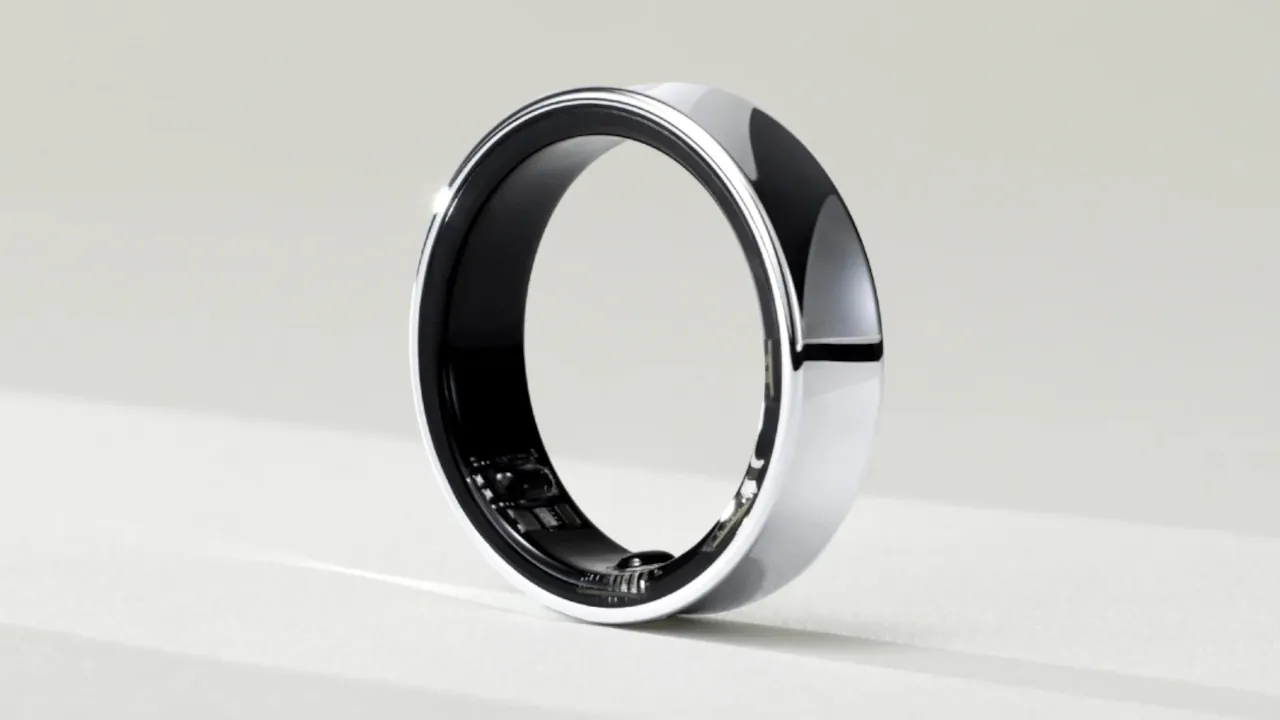 Samsung Galaxy Ring: последние обновления ПО