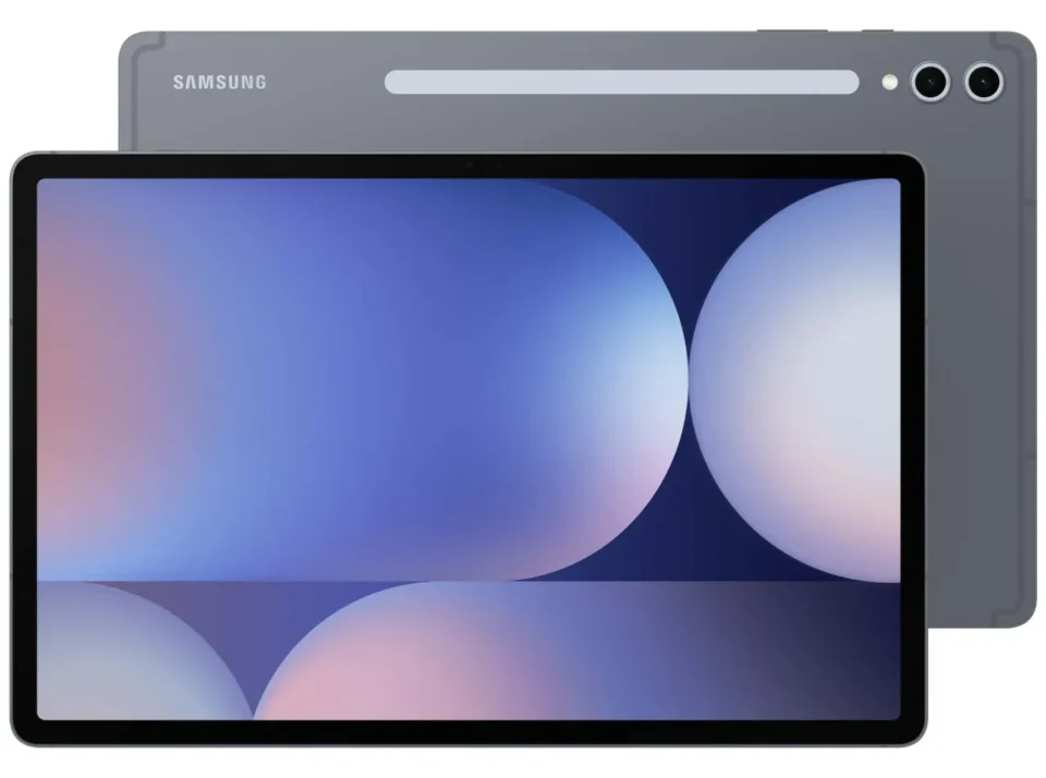 Samsung Galaxy Tab S10 Plus