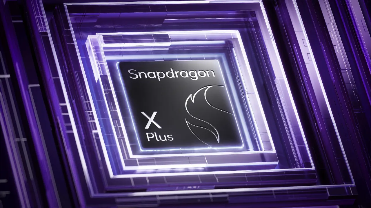 Выпуск Snapdragon X Plus для доступных ноутбуков с Windows